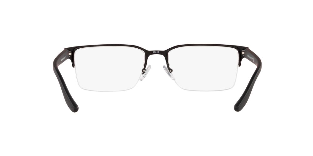 Anteojos Ópticos Armani Exchange 0AX1046 Negro