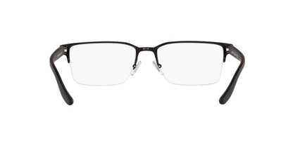 Anteojos Ópticos Armani Exchange 0AX1046 Negro