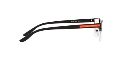 Anteojos Ópticos Armani Exchange 0AX1046 Negro