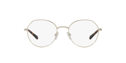 Anteojos Ópticos Armani Exchange 0AX1048 Dorado