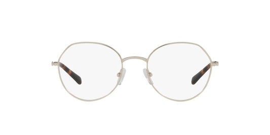 Anteojos Ópticos Armani Exchange 0AX1048 Dorado