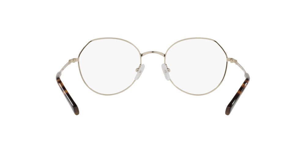 Anteojos Ópticos Armani Exchange 0AX1048 Dorado