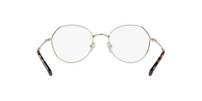 Anteojos Ópticos Armani Exchange 0AX1048 Dorado