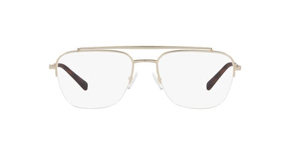 Anteojos Ópticos Armani Exchange 0AX1049 Dorado