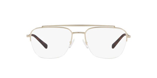 Anteojos Ópticos Armani Exchange 0AX1049 Dorado