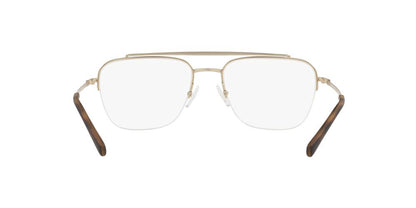 Anteojos Ópticos Armani Exchange 0AX1049 Dorado