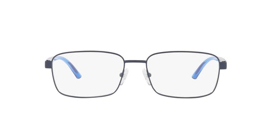 Anteojos Ópticos Armani Exchange 0AX1050 Azul