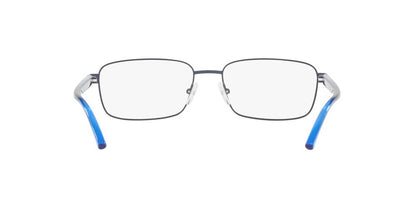 Anteojos Ópticos Armani Exchange 0AX1050 Azul