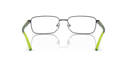 Anteojos Ópticos Armani Exchange 0AX1050 Negro