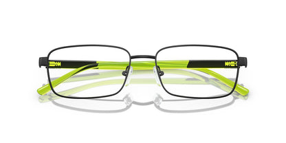 Anteojos Ópticos Armani Exchange 0AX1050 Negro