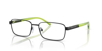 Anteojos Ópticos Armani Exchange 0AX1050 Negro
