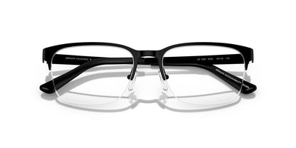 Anteojos Ópticos Armani Exchange 0AX1060 Negro