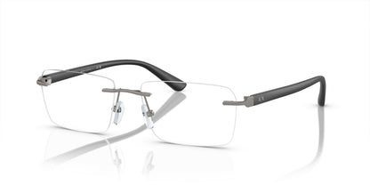 Anteojos Ópticos Armani Exchange 0AX1064 Gris