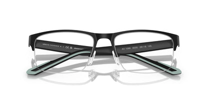 Anteojos Ópticos Michael Kors 0MK4149U Puglia Havana