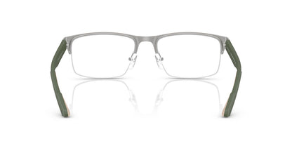 Anteojos Ópticos Michael Kors 0MK4149U Puglia Celeste