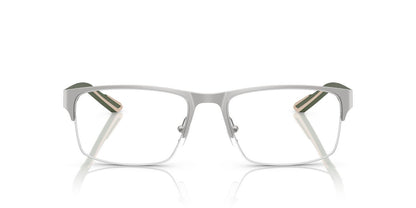 Anteojos Ópticos Michael Kors 0MK4149U Puglia Celeste