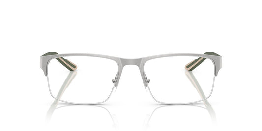 Anteojos Ópticos Michael Kors 0MK4149U Puglia Celeste