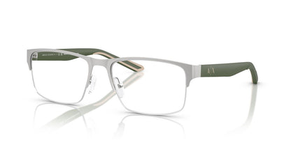Anteojos Ópticos Michael Kors 0MK4149U Puglia Celeste