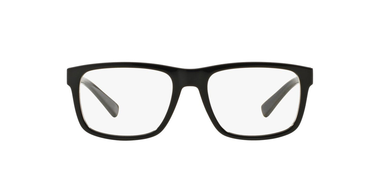 Anteojos Ópticos Armani Exchange 0AX3025 Negro