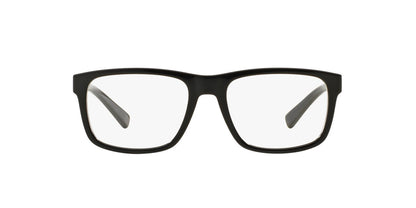 Anteojos Ópticos Armani Exchange 0AX3025 Negro