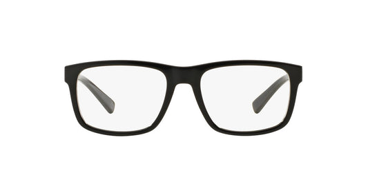 Anteojos Ópticos Armani Exchange 0AX3025 Negro