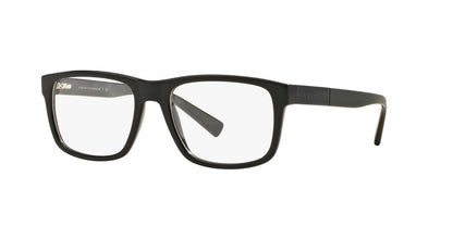 Anteojos Ópticos Armani Exchange 0AX3025 Negro
