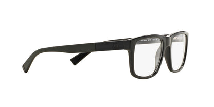 Anteojos Ópticos Armani Exchange 0AX3025 Negro