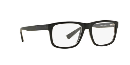 Anteojos Ópticos Armani Exchange 0AX3025 Negro