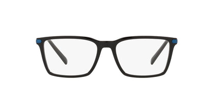 Anteojos Ópticos Armani Exchange 0AX3077 Negro