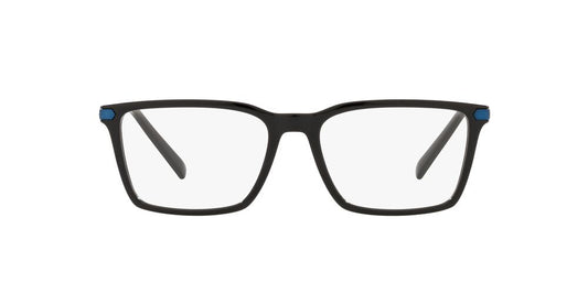 Anteojos Ópticos Armani Exchange 0AX3077 Negro