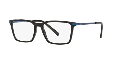 Anteojos Ópticos Armani Exchange 0AX3077 Negro
