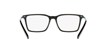 Anteojos Ópticos Armani Exchange 0AX3077 Negro