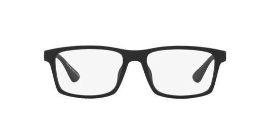 Anteojos Ópticos Armani Exchange 0AX3083U Negro