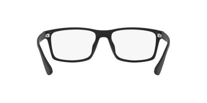 Anteojos Ópticos Armani Exchange 0AX3083U Negro