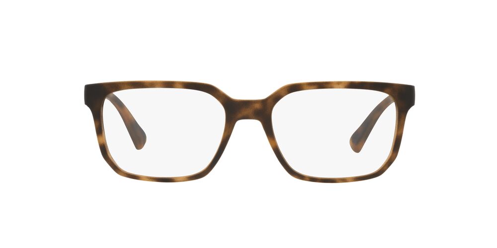 Anteojos Ópticos Armani Exchange 0AX3086 Havana