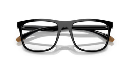 Anteojos Ópticos Armani Exchange 0AX3101U Negro