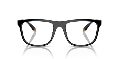 Anteojos Ópticos Armani Exchange 0AX3101U Negro