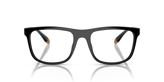 Anteojos Ópticos Armani Exchange 0AX3101U Negro