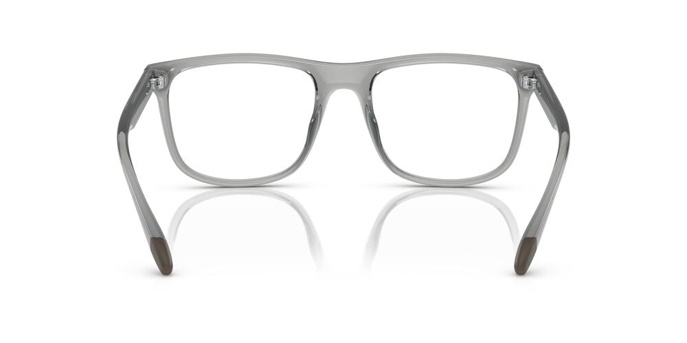 Anteojos Ópticos Armani Exchange 0AX3101U Gris