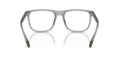 Anteojos Ópticos Armani Exchange 0AX3101U Gris