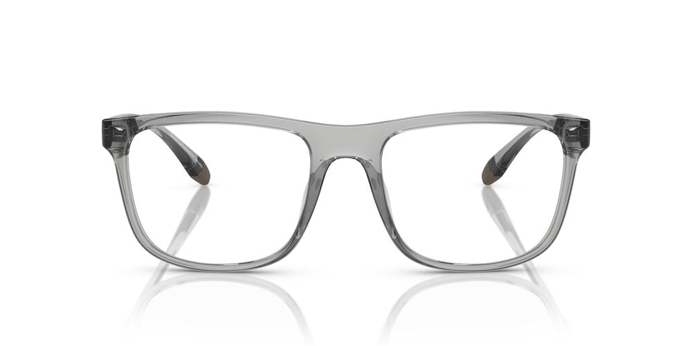 Anteojos Ópticos Armani Exchange 0AX3101U Gris