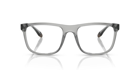 Anteojos Ópticos Armani Exchange 0AX3101U Gris