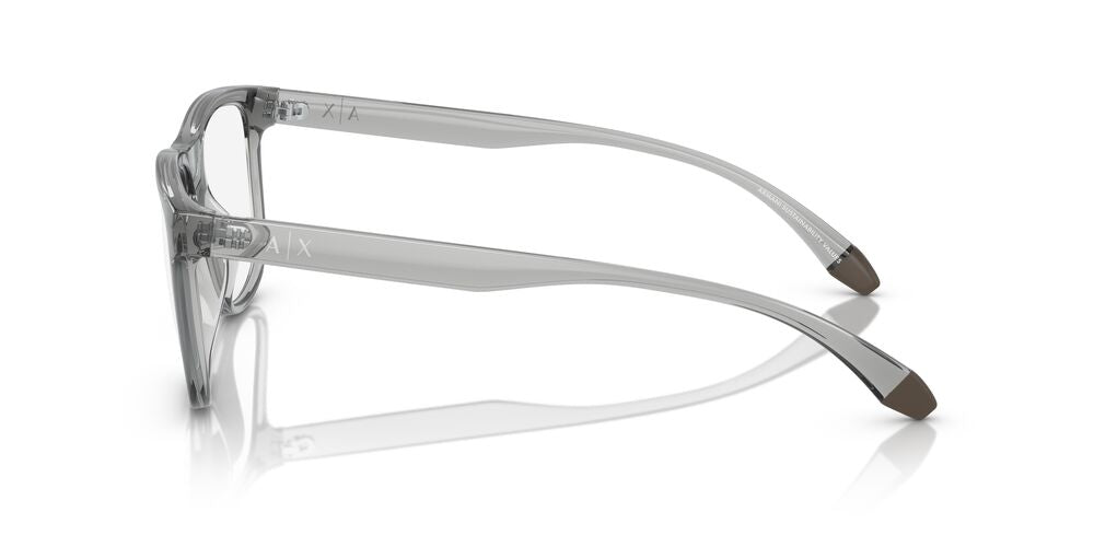 Anteojos Ópticos Armani Exchange 0AX3101U Gris