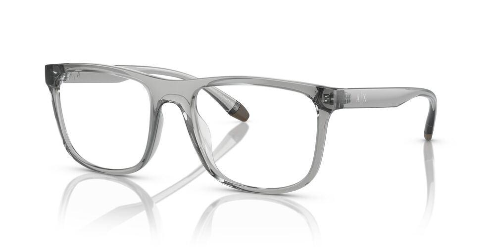 Anteojos Ópticos Armani Exchange 0AX3101U Gris