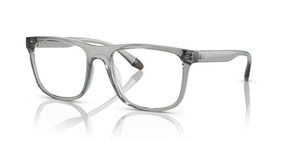 Anteojos Ópticos Armani Exchange 0AX3101U Gris