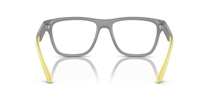 Anteojos Ópticos Armani Exchange 0AX3105 Gris