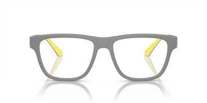 Anteojos Ópticos Armani Exchange 0AX3105 Gris