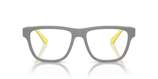 Anteojos Ópticos Armani Exchange 0AX3105 Gris