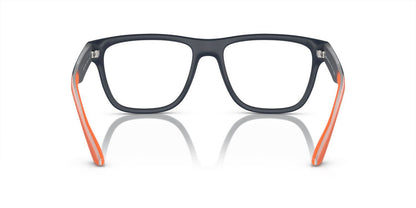Anteojos Ópticos Armani Exchange 0AX3105 Azul