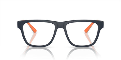 Anteojos Ópticos Armani Exchange 0AX3105 Azul